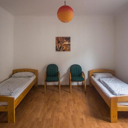 Ferienwohnung Glaser Pforzheim Buitenkant foto