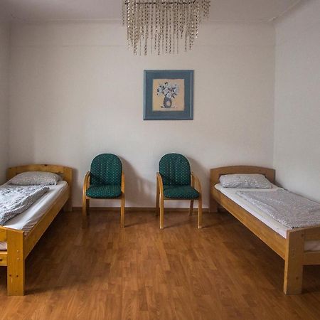 Ferienwohnung Glaser Pforzheim Buitenkant foto