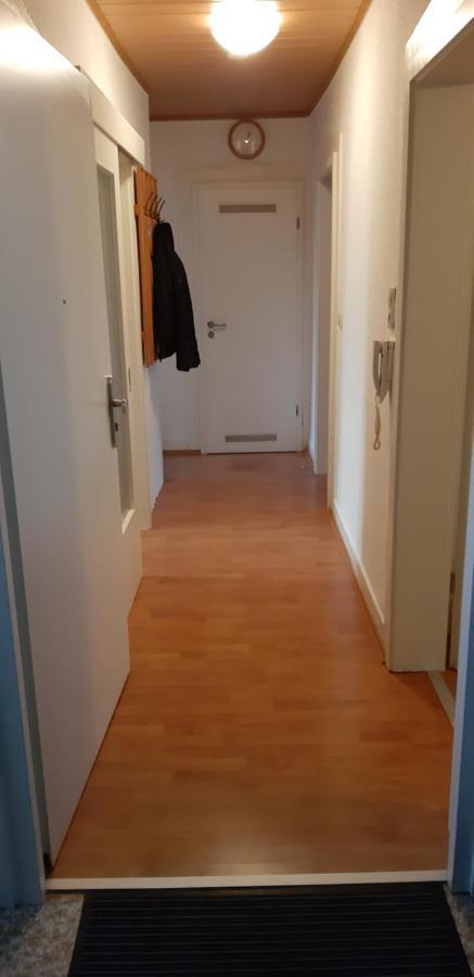 Ferienwohnung Glaser Pforzheim Buitenkant foto