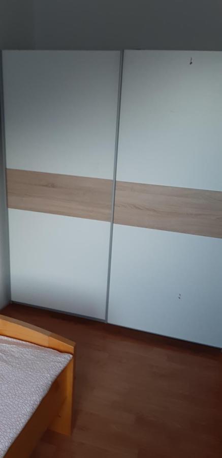 Ferienwohnung Glaser Pforzheim Buitenkant foto