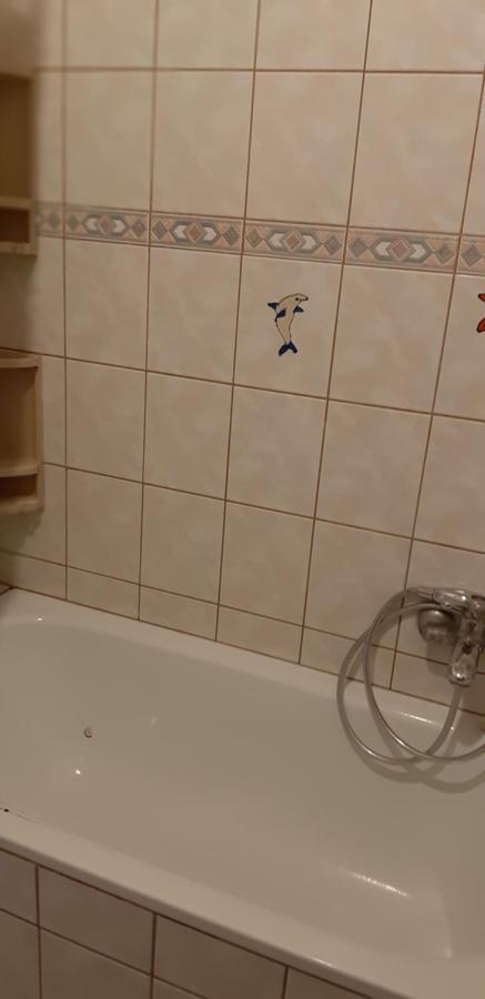 Ferienwohnung Glaser Pforzheim Buitenkant foto