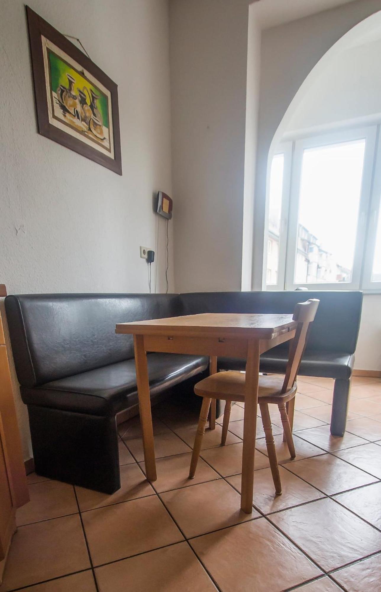 Ferienwohnung Glaser Pforzheim Buitenkant foto