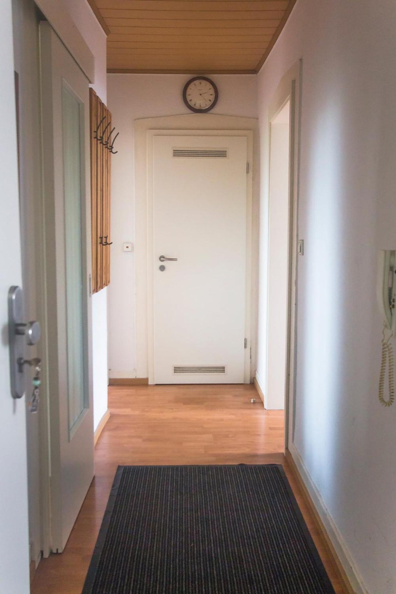 Ferienwohnung Glaser Pforzheim Buitenkant foto
