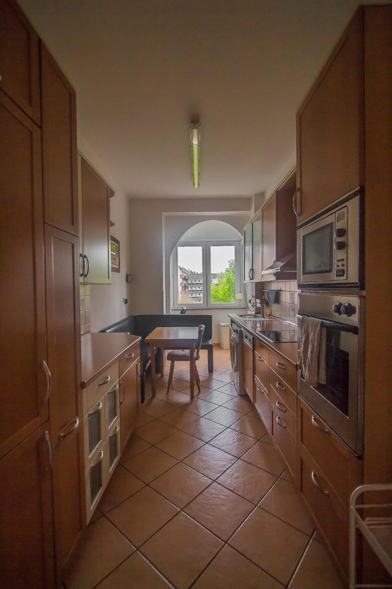 Ferienwohnung Glaser Pforzheim Buitenkant foto