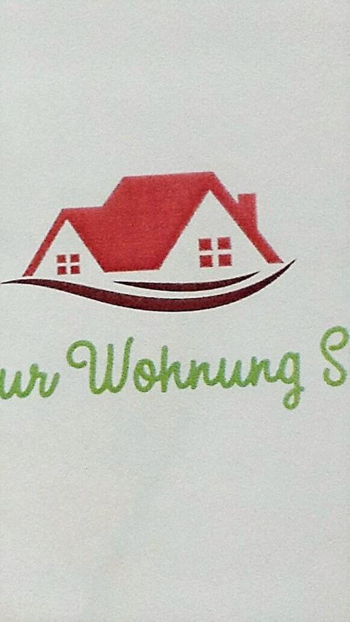 Ferienwohnung Glaser Pforzheim Buitenkant foto